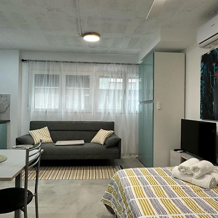 Loft Emma Lejlighed Alicante Eksteriør billede