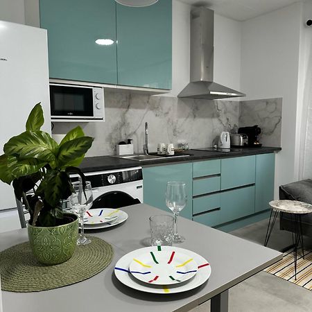 Loft Emma Lejlighed Alicante Eksteriør billede